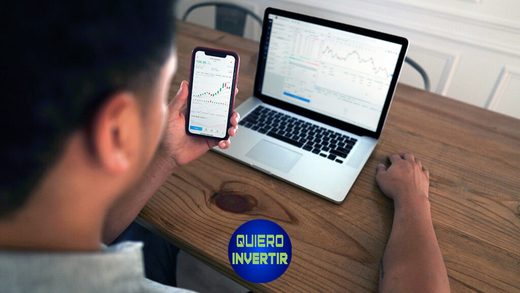 Inicie en las Inversiones